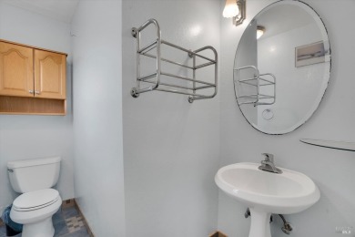 Welcome to 2867 18th Street in San Pablo! This charming on Richmond Country Club in California - for sale on GolfHomes.com, golf home, golf lot