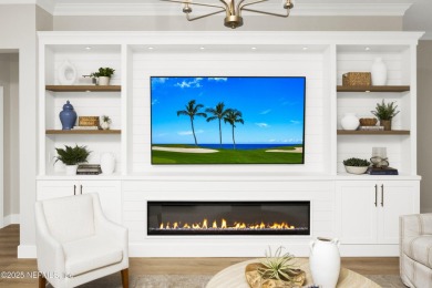 Seize this rare opportunity to own a fully remodeled, turnkey on TPC at Sawgrass in Florida - for sale on GolfHomes.com, golf home, golf lot
