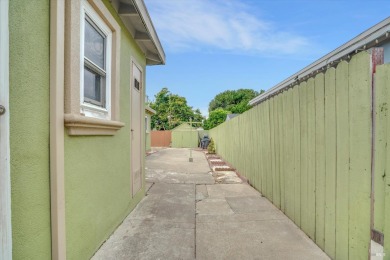 Welcome to 2867 18th Street in San Pablo! This charming on Richmond Country Club in California - for sale on GolfHomes.com, golf home, golf lot