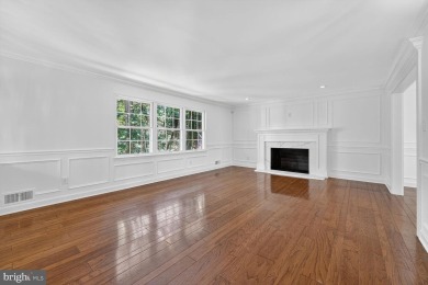 Welcome to this Beautiful Home that exudes serenity. Featuring 4 on National Golf Club At Tantallon in Maryland - for sale on GolfHomes.com, golf home, golf lot