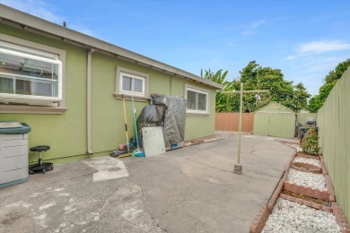 Welcome to 2867 18th Street in San Pablo! This charming on Richmond Country Club in California - for sale on GolfHomes.com, golf home, golf lot