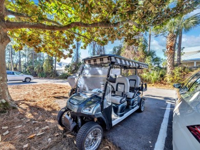 Come to the beautiful and serene Golden Pond area of Seascape on Seascape Golf Course in Florida - for sale on GolfHomes.com, golf home, golf lot