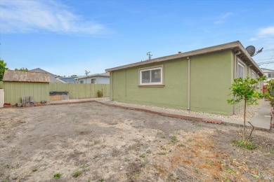 Welcome to 2867 18th Street in San Pablo! This charming on Richmond Country Club in California - for sale on GolfHomes.com, golf home, golf lot