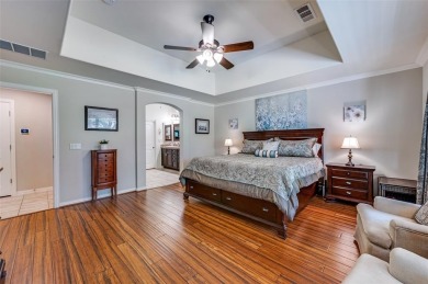 Check out this listing on  to utilize the 3D tour where you can on Wildhorse Golf Club of Robson Ranch in Texas - for sale on GolfHomes.com, golf home, golf lot