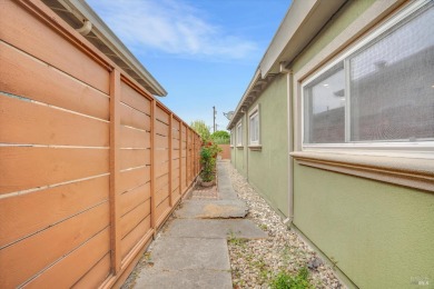 Welcome to 2867 18th Street in San Pablo! This charming on Richmond Country Club in California - for sale on GolfHomes.com, golf home, golf lot