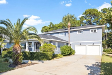 Turn key beautifully updated and renovated 4BR craftsman-style on Emerald Bay Golf Club in Florida - for sale on GolfHomes.com, golf home, golf lot