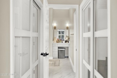 Seize this rare opportunity to own a fully remodeled, turnkey on TPC at Sawgrass in Florida - for sale on GolfHomes.com, golf home, golf lot