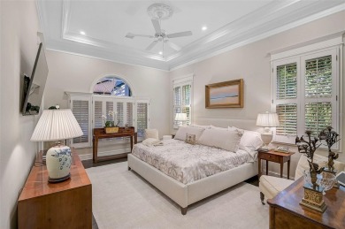 **TIMELESS ELEGANCE! METICULOUSLY MAINTAINED, ARCHITECTURAL GEM on The Oaks Club in Florida - for sale on GolfHomes.com, golf home, golf lot