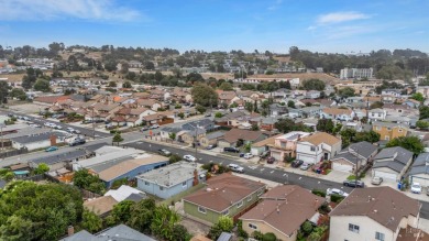Welcome to 2867 18th Street in San Pablo! This charming on Richmond Country Club in California - for sale on GolfHomes.com, golf home, golf lot