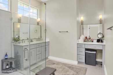 Seize this rare opportunity to own a fully remodeled, turnkey on TPC at Sawgrass in Florida - for sale on GolfHomes.com, golf home, golf lot