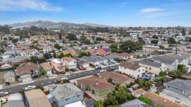 Welcome to 2867 18th Street in San Pablo! This charming on Richmond Country Club in California - for sale on GolfHomes.com, golf home, golf lot