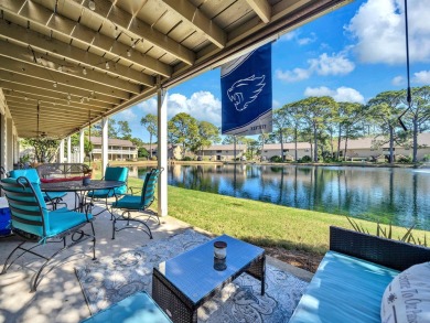 Come to the beautiful and serene Golden Pond area of Seascape on Seascape Golf Course in Florida - for sale on GolfHomes.com, golf home, golf lot