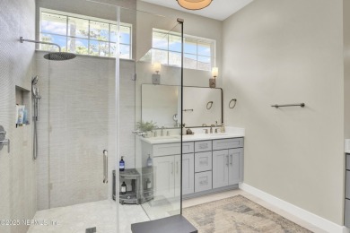 Seize this rare opportunity to own a fully remodeled, turnkey on TPC at Sawgrass in Florida - for sale on GolfHomes.com, golf home, golf lot