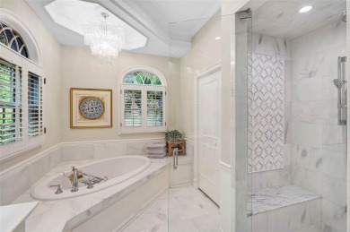 **TIMELESS ELEGANCE! METICULOUSLY MAINTAINED, ARCHITECTURAL GEM on The Oaks Club in Florida - for sale on GolfHomes.com, golf home, golf lot