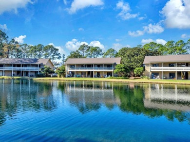 Come to the beautiful and serene Golden Pond area of Seascape on Seascape Golf Course in Florida - for sale on GolfHomes.com, golf home, golf lot