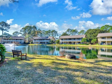 Come to the beautiful and serene Golden Pond area of Seascape on Seascape Golf Course in Florida - for sale on GolfHomes.com, golf home, golf lot