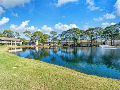 Come to the beautiful and serene Golden Pond area of Seascape on Seascape Golf Course in Florida - for sale on GolfHomes.com, golf home, golf lot
