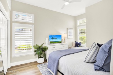 Seize this rare opportunity to own a fully remodeled, turnkey on TPC at Sawgrass in Florida - for sale on GolfHomes.com, golf home, golf lot