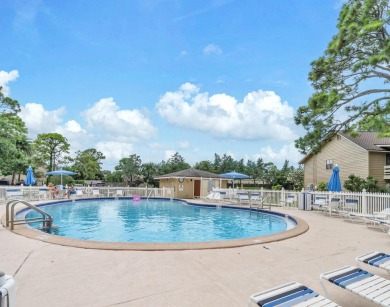 Come to the beautiful and serene Golden Pond area of Seascape on Seascape Golf Course in Florida - for sale on GolfHomes.com, golf home, golf lot