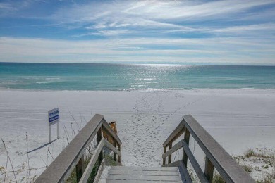 Come to the beautiful and serene Golden Pond area of Seascape on Seascape Golf Course in Florida - for sale on GolfHomes.com, golf home, golf lot