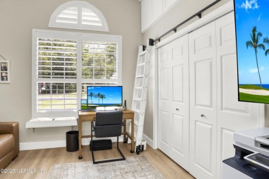 Seize this rare opportunity to own a fully remodeled, turnkey on TPC at Sawgrass in Florida - for sale on GolfHomes.com, golf home, golf lot