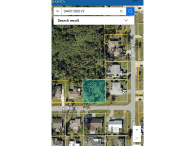 Discover an exceptional opportunity to own a 10,000 square foot on Jacaranda West Country Club in Florida - for sale on GolfHomes.com, golf home, golf lot