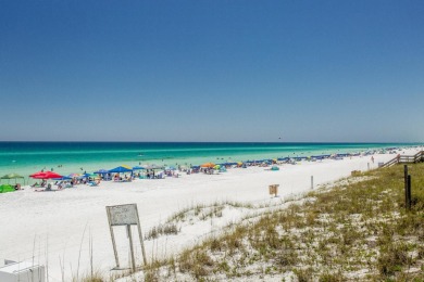 Come to the beautiful and serene Golden Pond area of Seascape on Seascape Golf Course in Florida - for sale on GolfHomes.com, golf home, golf lot