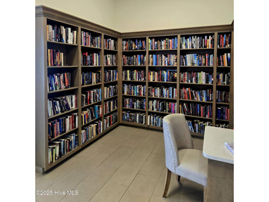 This lovely brick townhome is tucked away in one of Leland's on Magnolia Greens Golf Plantation in North Carolina - for sale on GolfHomes.com, golf home, golf lot