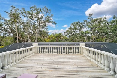 **TIMELESS ELEGANCE! METICULOUSLY MAINTAINED, ARCHITECTURAL GEM on The Oaks Club in Florida - for sale on GolfHomes.com, golf home, golf lot