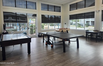 This lovely brick townhome is tucked away in one of Leland's on Magnolia Greens Golf Plantation in North Carolina - for sale on GolfHomes.com, golf home, golf lot