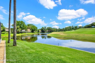 Seize this rare opportunity to own a fully remodeled, turnkey on TPC at Sawgrass in Florida - for sale on GolfHomes.com, golf home, golf lot