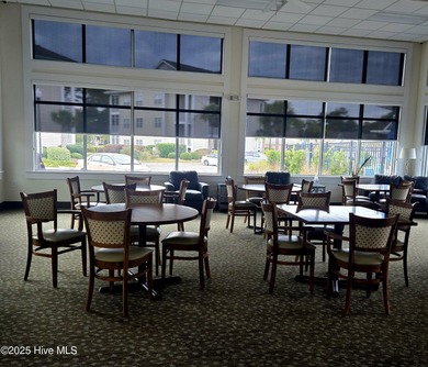 This lovely brick townhome is tucked away in one of Leland's on Magnolia Greens Golf Plantation in North Carolina - for sale on GolfHomes.com, golf home, golf lot