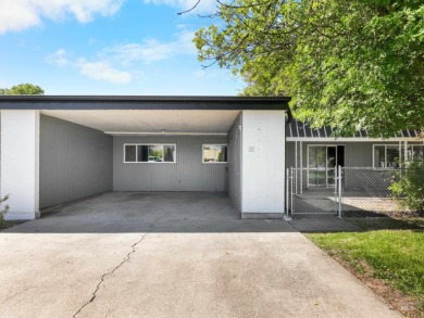Welcome to Plantation View! This beautifully updated 2 bed, 2 on Plantation Country Club in Idaho - for sale on GolfHomes.com, golf home, golf lot