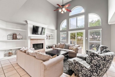 132 St Andrews | Rockport Country Club. A spacious and on Rockport Country Club in Texas - for sale on GolfHomes.com, golf home, golf lot