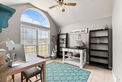 132 St Andrews | Rockport Country Club. A spacious and on Rockport Country Club in Texas - for sale on GolfHomes.com, golf home, golf lot
