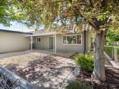 Welcome to Plantation View! This beautifully updated 2 bed, 2 on Plantation Country Club in Idaho - for sale on GolfHomes.com, golf home, golf lot