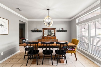 132 St Andrews | Rockport Country Club. A spacious and on Rockport Country Club in Texas - for sale on GolfHomes.com, golf home, golf lot