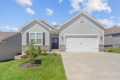 Are you looking for a home that combines luxury, lifestyle, and on Dubs Dread Golf Club in Kansas - for sale on GolfHomes.com, golf home, golf lot