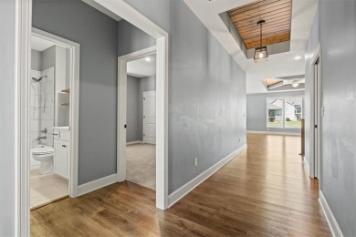 Are you looking for a home that combines luxury, lifestyle, and on Dubs Dread Golf Club in Kansas - for sale on GolfHomes.com, golf home, golf lot