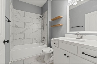 Are you looking for a home that combines luxury, lifestyle, and on Dubs Dread Golf Club in Kansas - for sale on GolfHomes.com, golf home, golf lot
