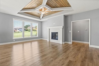 Are you looking for a home that combines luxury, lifestyle, and on Dubs Dread Golf Club in Kansas - for sale on GolfHomes.com, golf home, golf lot