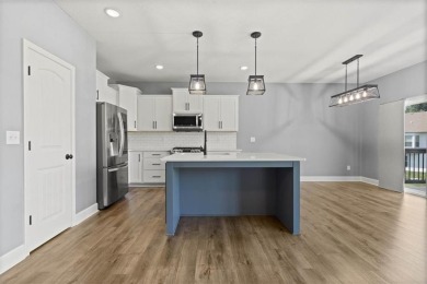 Are you looking for a home that combines luxury, lifestyle, and on Dubs Dread Golf Club in Kansas - for sale on GolfHomes.com, golf home, golf lot