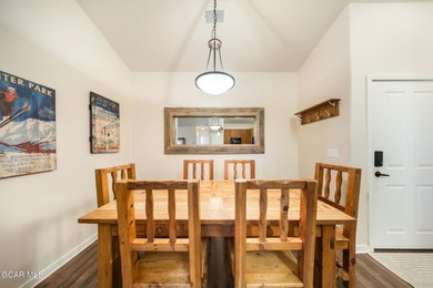 Wake up to panoramic mountain views, spend your days skiing or on Headwaters Golf Course At Granby Ranch in Colorado - for sale on GolfHomes.com, golf home, golf lot