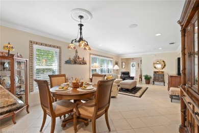 Experience Florida living at its finest with this beautifully on Panther Run Golf Club in Florida - for sale on GolfHomes.com, golf home, golf lot