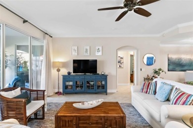 Under contract-accepting backup offers. **PRICE IMPROVEMENT** 3 on Waterlefe Golf and River Club in Florida - for sale on GolfHomes.com, golf home, golf lot