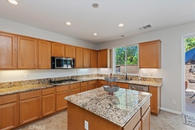 Welcome Home!! Stunning 4 Bedroom, 3.5 Bath Home in the Highly on Glen Ivy Golf Club in California - for sale on GolfHomes.com, golf home, golf lot