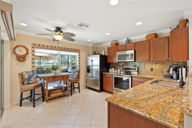 Experience Florida living at its finest with this beautifully on Panther Run Golf Club in Florida - for sale on GolfHomes.com, golf home, golf lot