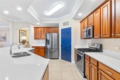 Under contract-accepting backup offers. **PRICE IMPROVEMENT** 3 on Waterlefe Golf and River Club in Florida - for sale on GolfHomes.com, golf home, golf lot