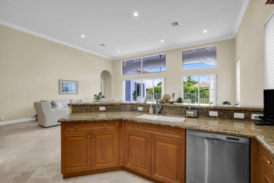 Motivated Seller. Bring all offers. Beautiful one story 3BR/3 on Boca Grove Golf and Tennis in Florida - for sale on GolfHomes.com, golf home, golf lot