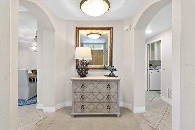 Under contract-accepting backup offers. **PRICE IMPROVEMENT** 3 on Waterlefe Golf and River Club in Florida - for sale on GolfHomes.com, golf home, golf lot
